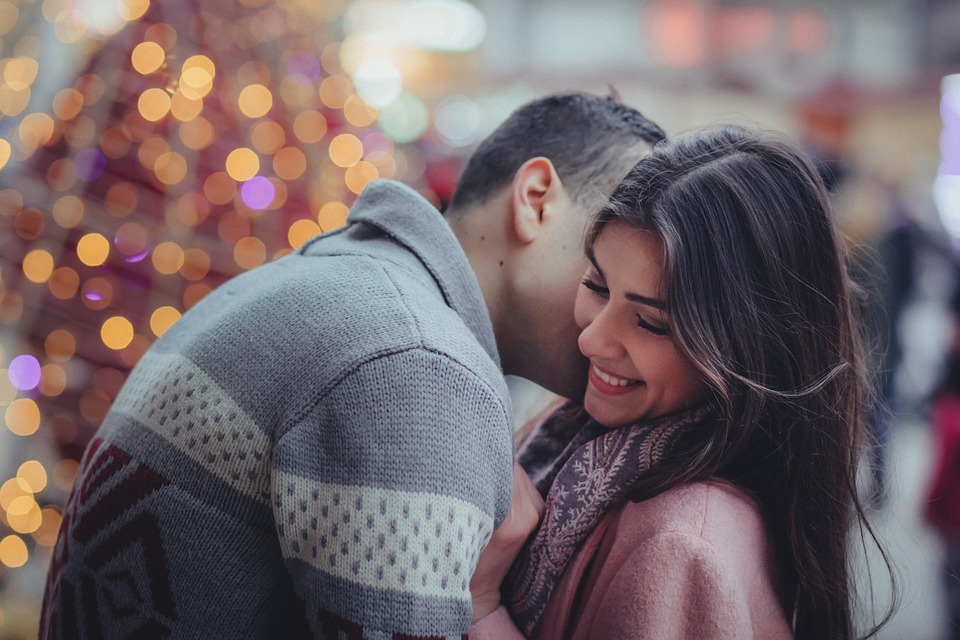 Hommes: 7 conseils pour la rendre heureuse.