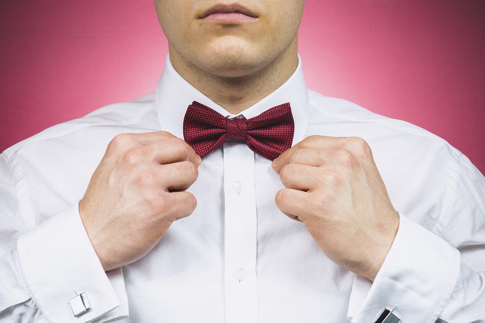 Hommes: 7 conseils pour être plus séduisant.