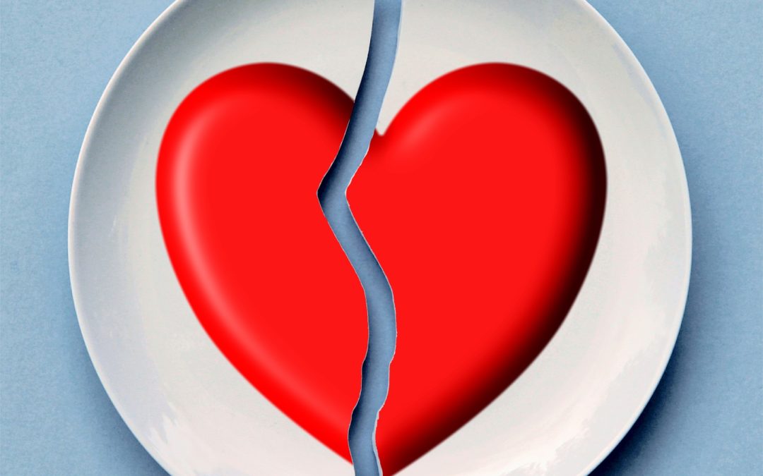 Comment faire face à une rupture difficile