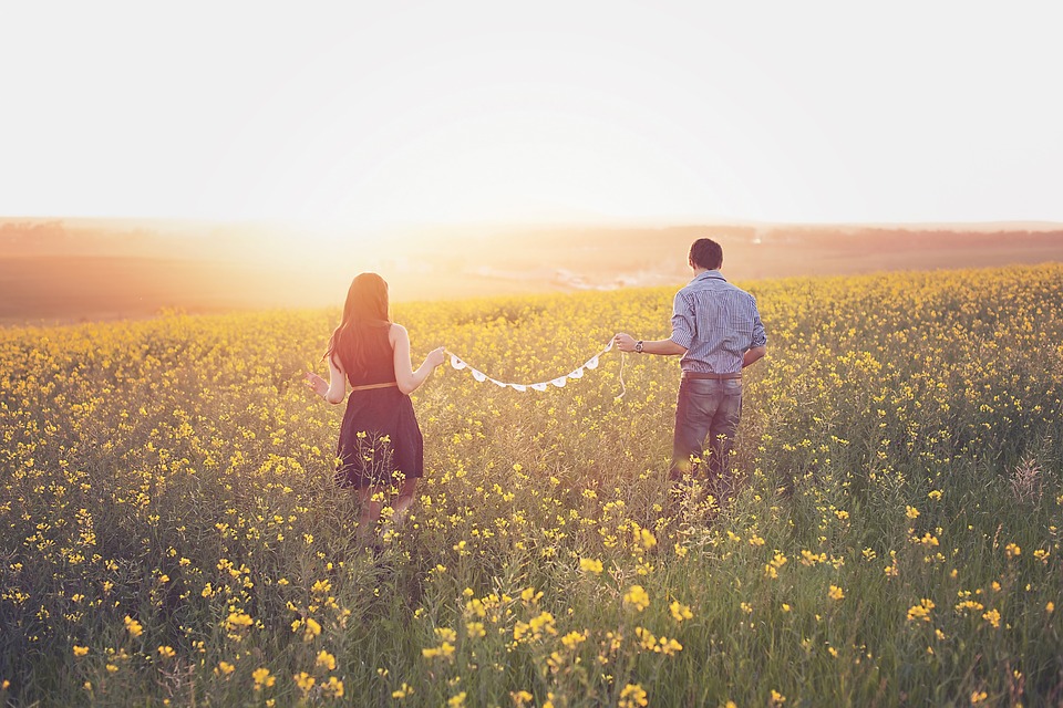 5 typologies de couples, et comment les faire durer ?