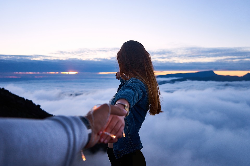 5 raisons pour lesquelles vous ne vous faites pas draguer.