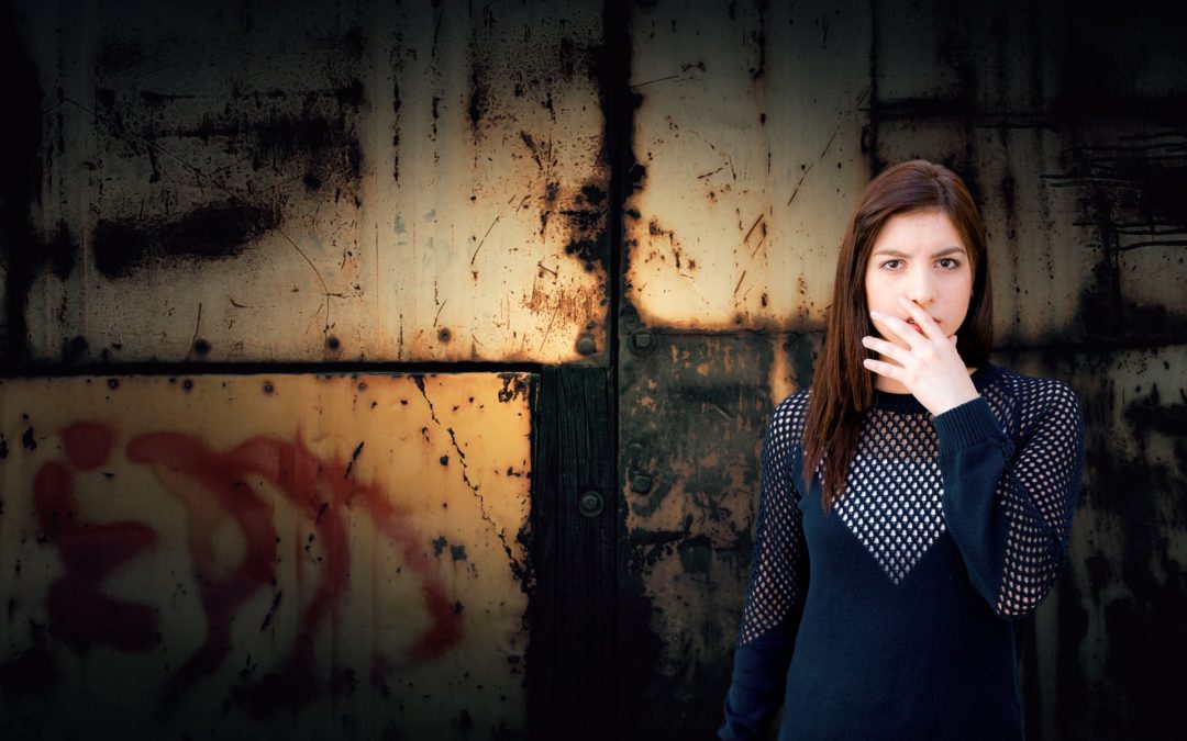 5 clés du langage non verbal amoureux