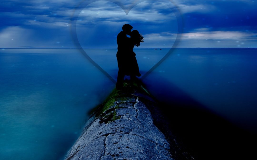 Comment vivre un amour sans stress, en 4 conseils ?