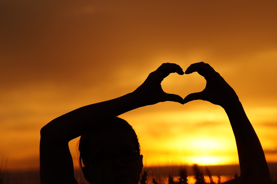 Avoir confiance en soi en amour: pourquoi est-ce important?