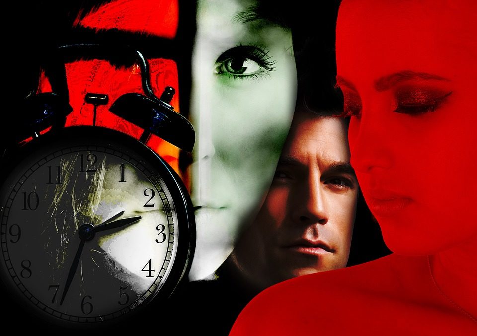 Rencontre: Quelques secondes pour faire bonne impression.