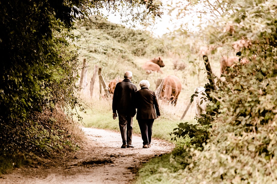Retomber amoureux: 5 étapes vers le bonheur retrouvé.