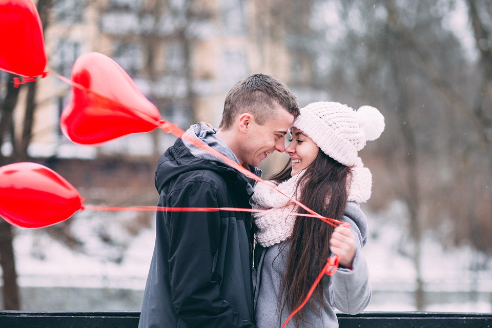 Célibataires: 4 conseils pour trouver l’amour.