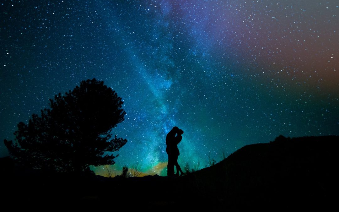 Rencontrer quelqu’un en 4 conseils