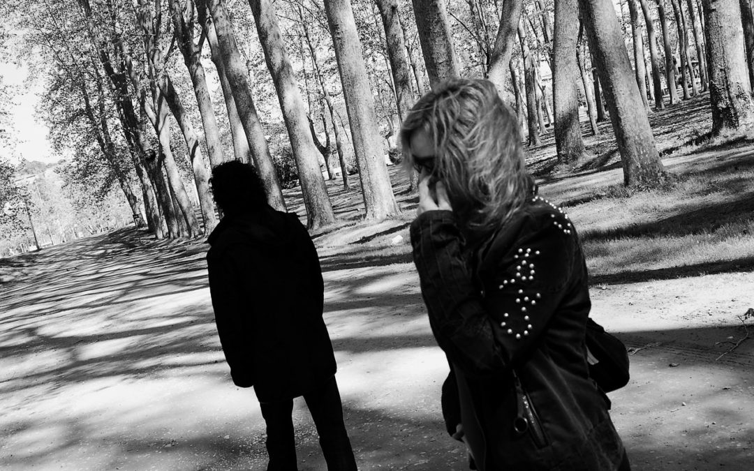 Comment refaire sa vie après un divorce ?