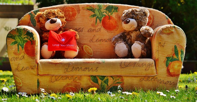Pourquoi a-t-on besoin d’amour ?