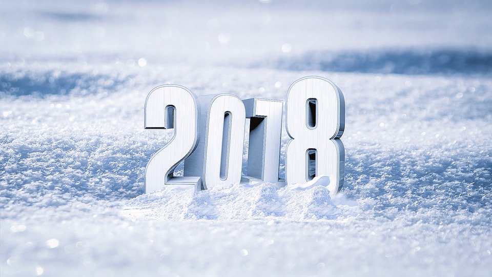 7 (vraies) bonnes résolutions à prendre en couple pour 2018.