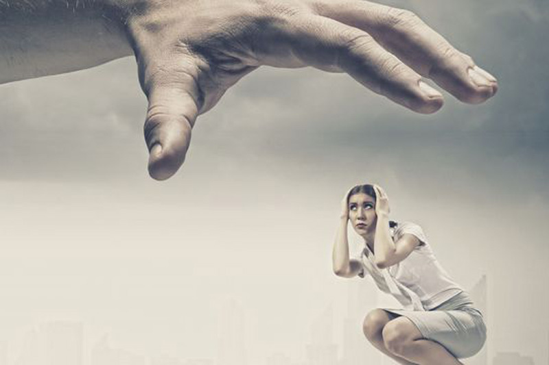 Pourquoi un Pervers Narcissique est-il dangereux ?