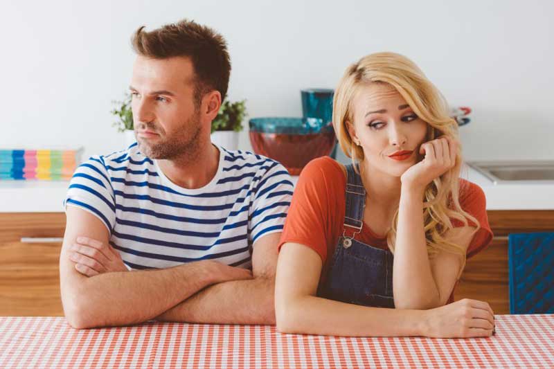 Comment sortir d’une relation tampon ?