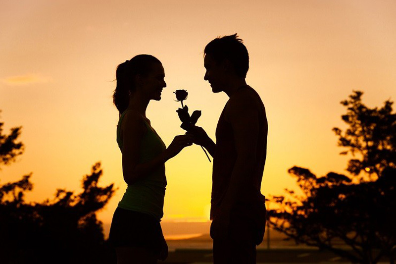 Comment savoir si un homme est amoureux