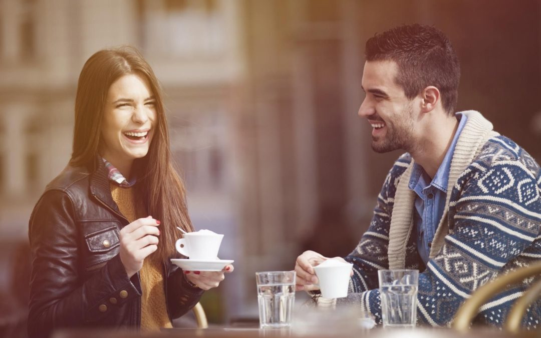 Premier rendez-vous sur un site de rencontre