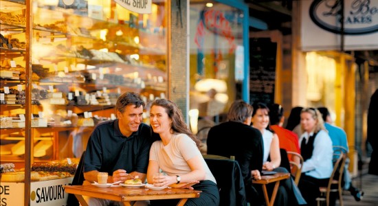 Où aller pour un premier rendez-vous amoureux ?