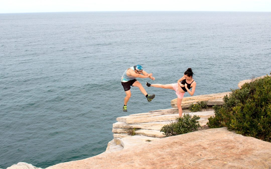 Comment Contrer un Pervers Narcissique ?