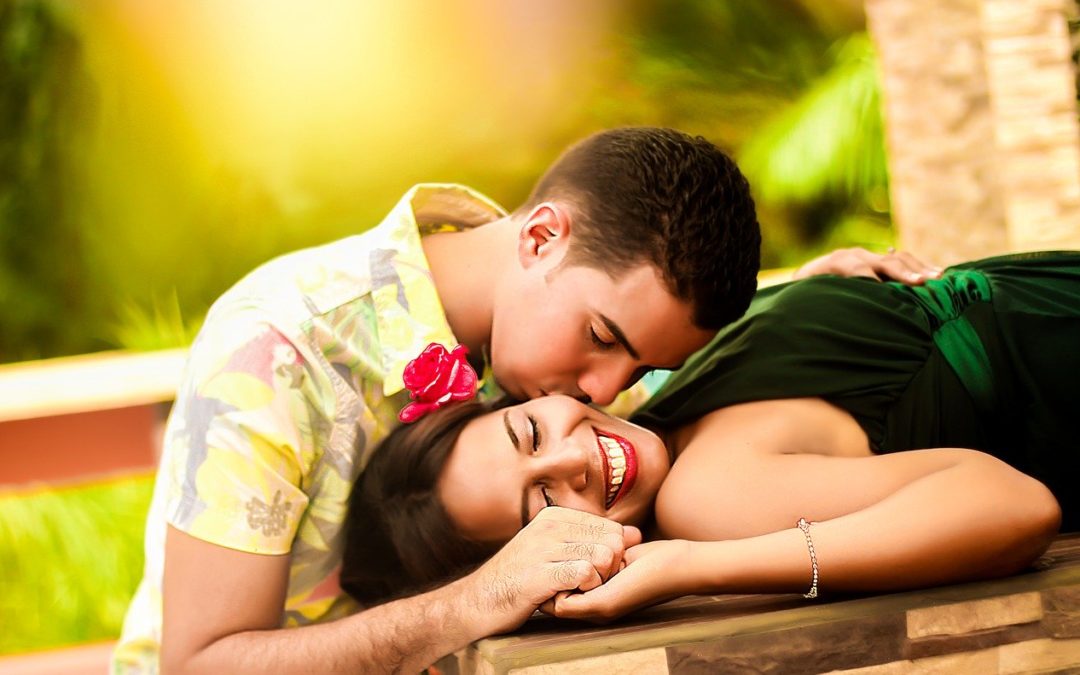 Comment attirer l’amour avec la loi de l’attraction