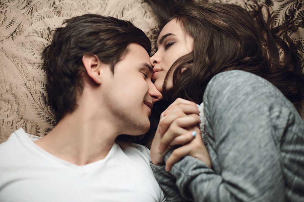 Comment avoir une relation durable avec sa copine