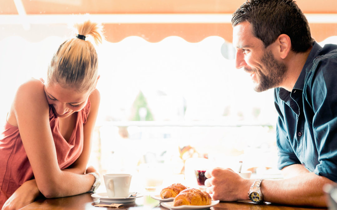 La communication non verbale en amour