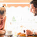La communication non verbale en amour