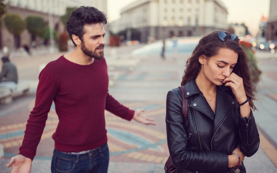 Les 10 erreurs à ne pas commettre avec un pervers narcissique