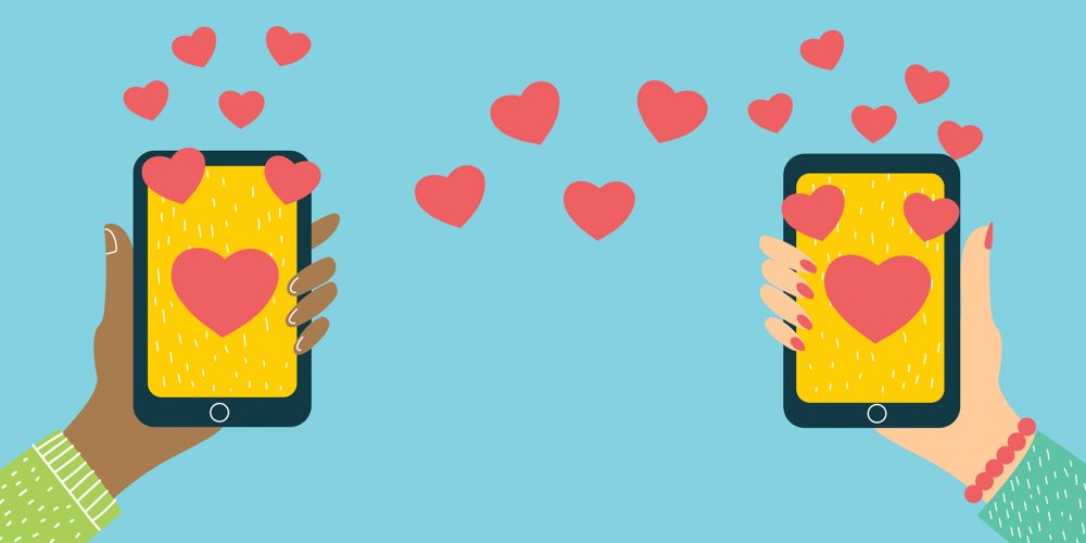 Comment créer le profil PARFAIT sur une app de rencontre ?