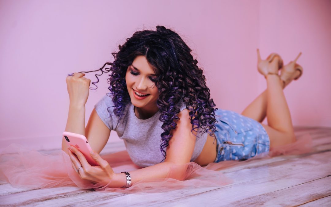 Sextos : le mode d’emploi pour des messages coquins réussis